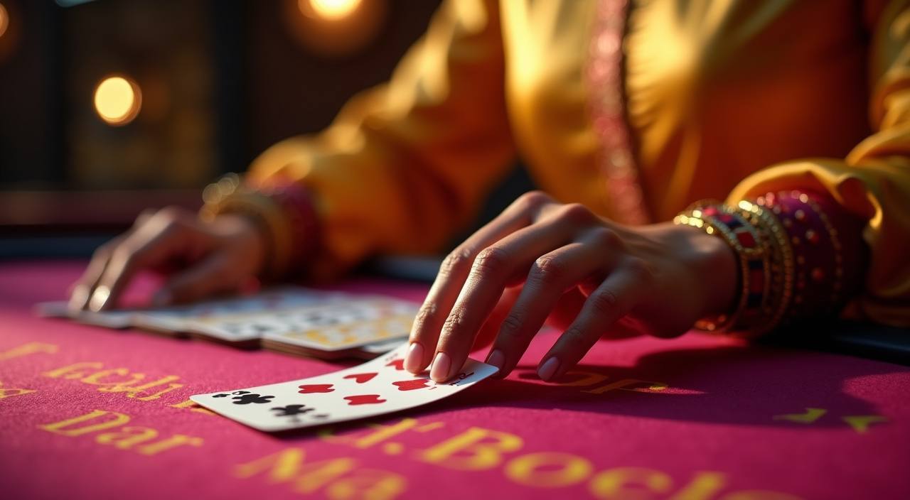 7lpa What the 7lpa casino lobby includes for Indian players